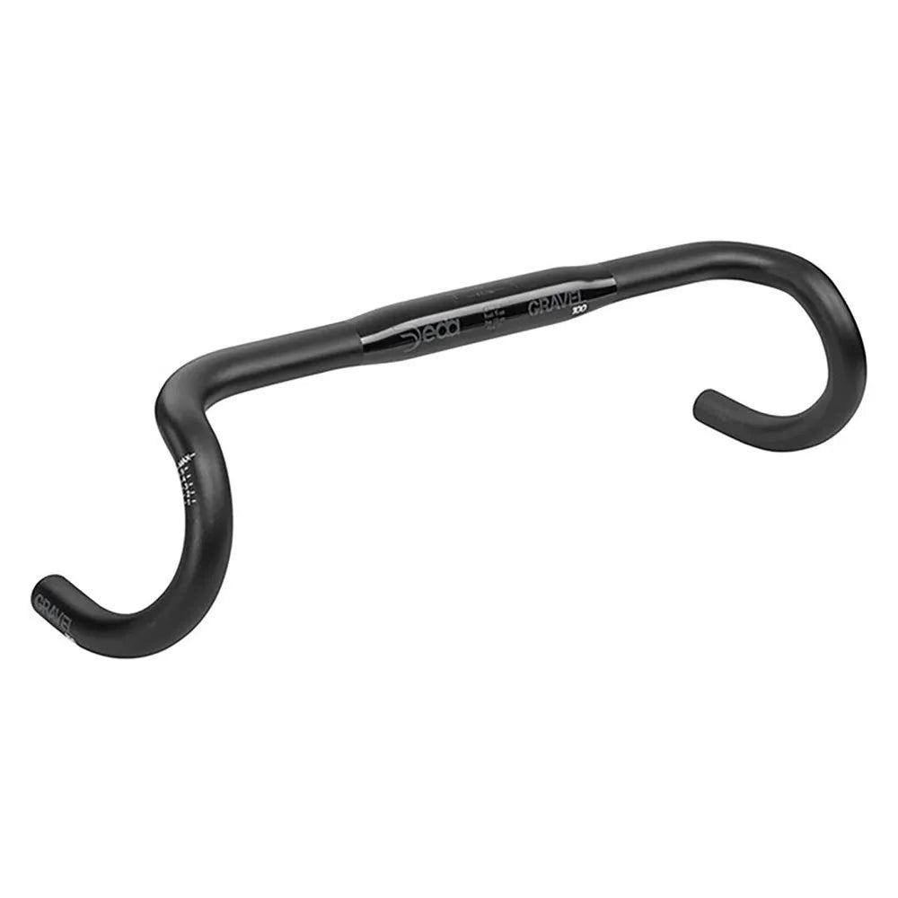 Deda Gravel 100 Alloy 7075 handlebar
