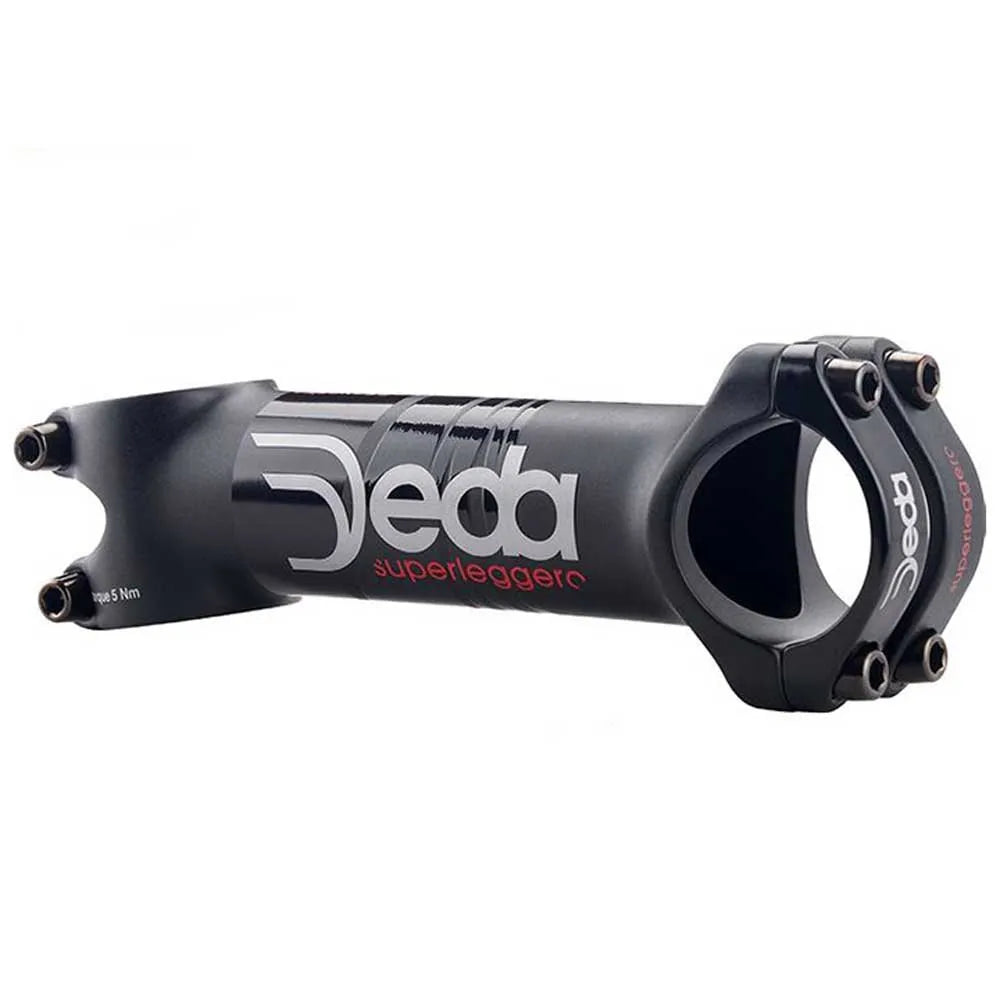 Deda Superleggera Team 31.7 mm stem