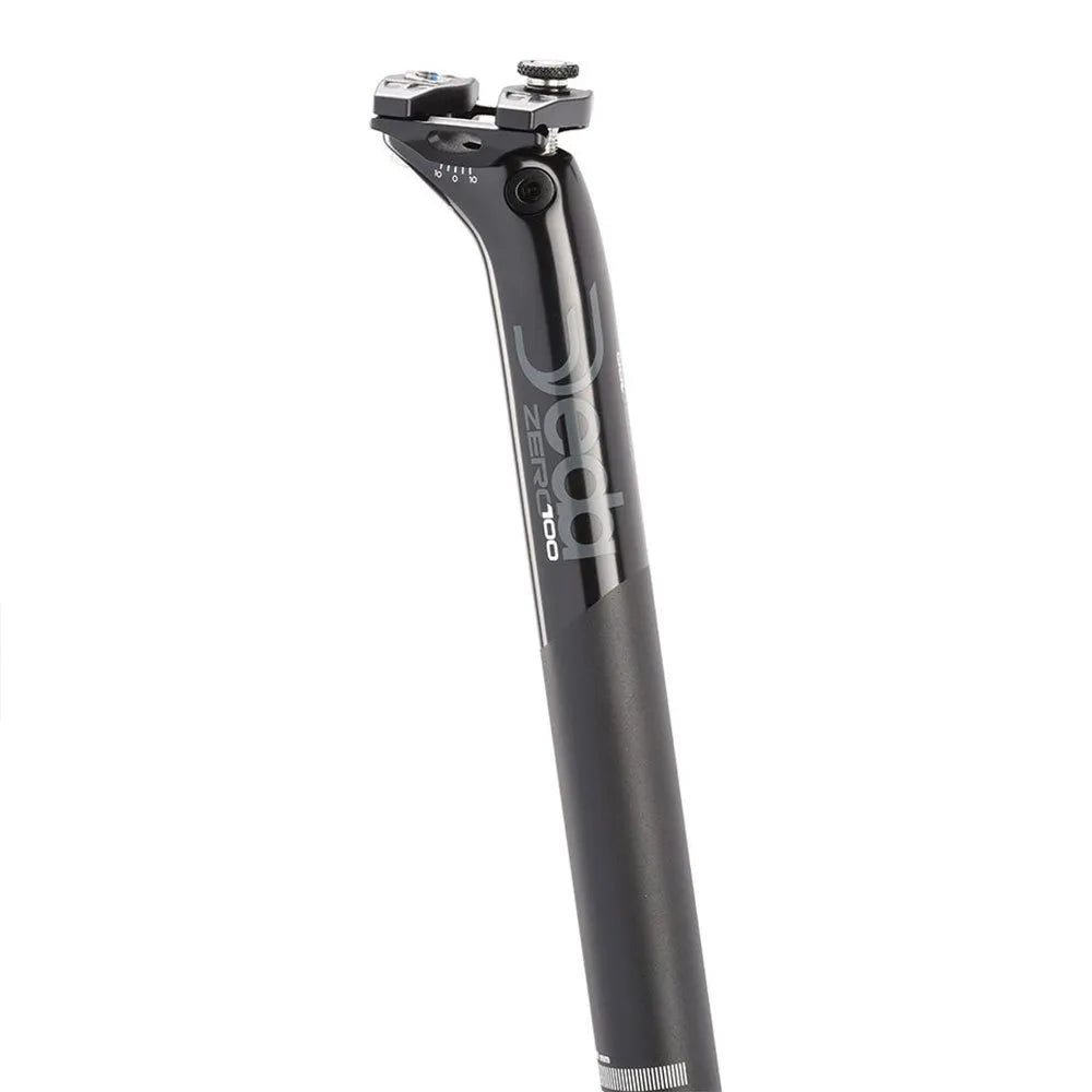 Deda Zero100 12 mm Offset seatpost