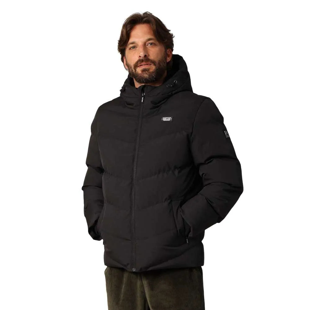 Deeluxe Interest jacket