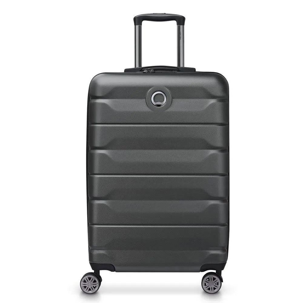 Delsey Air armour 68 cm Expandable 77L trolley bag