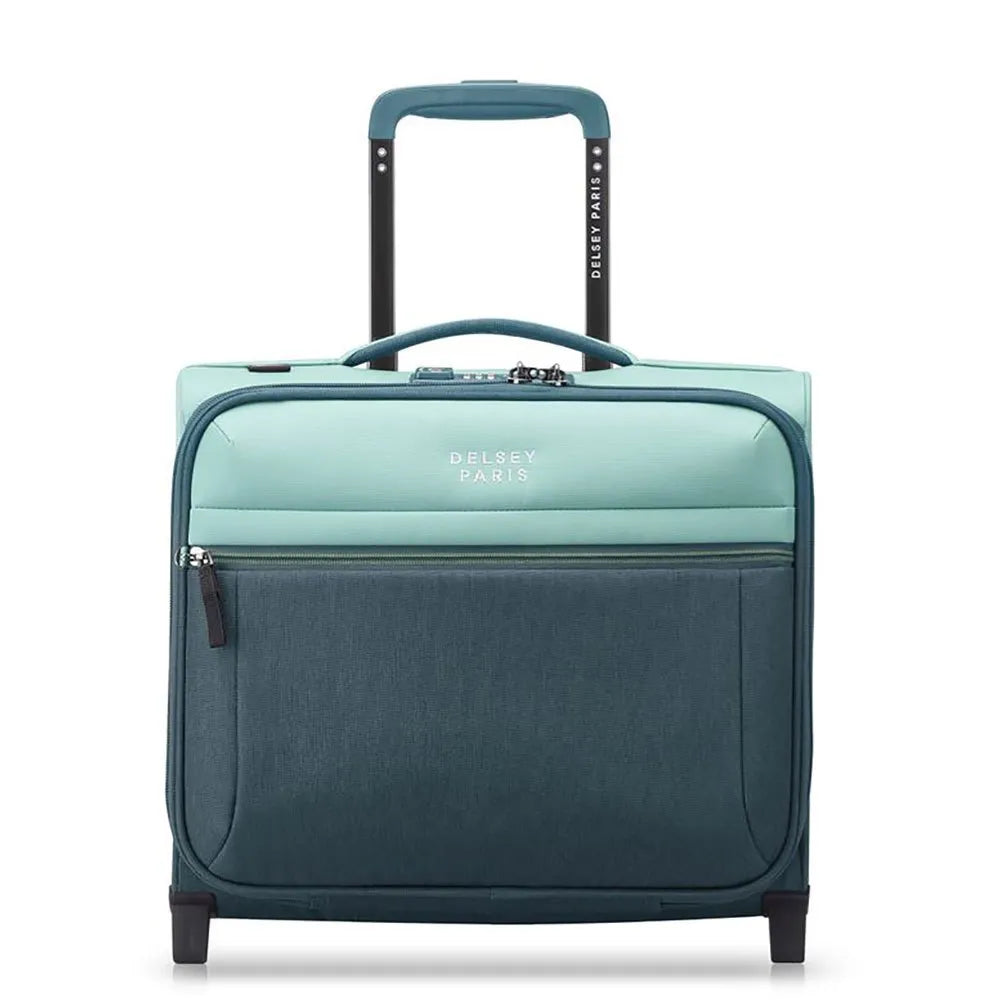 Delsey Brochant 3 2W 25L trolley bag