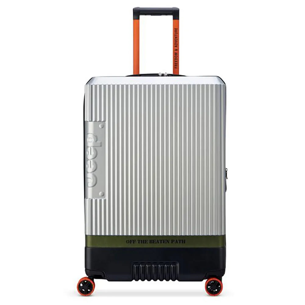 Delsey JH001A Expandable 75cm 104L trolley bag