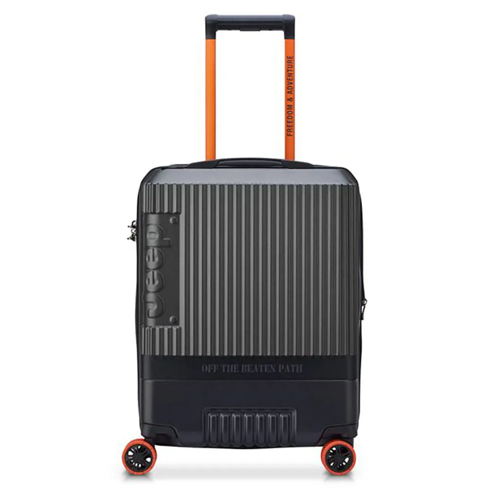 Delsey JH001A Slim 55cm 37L trolley bag