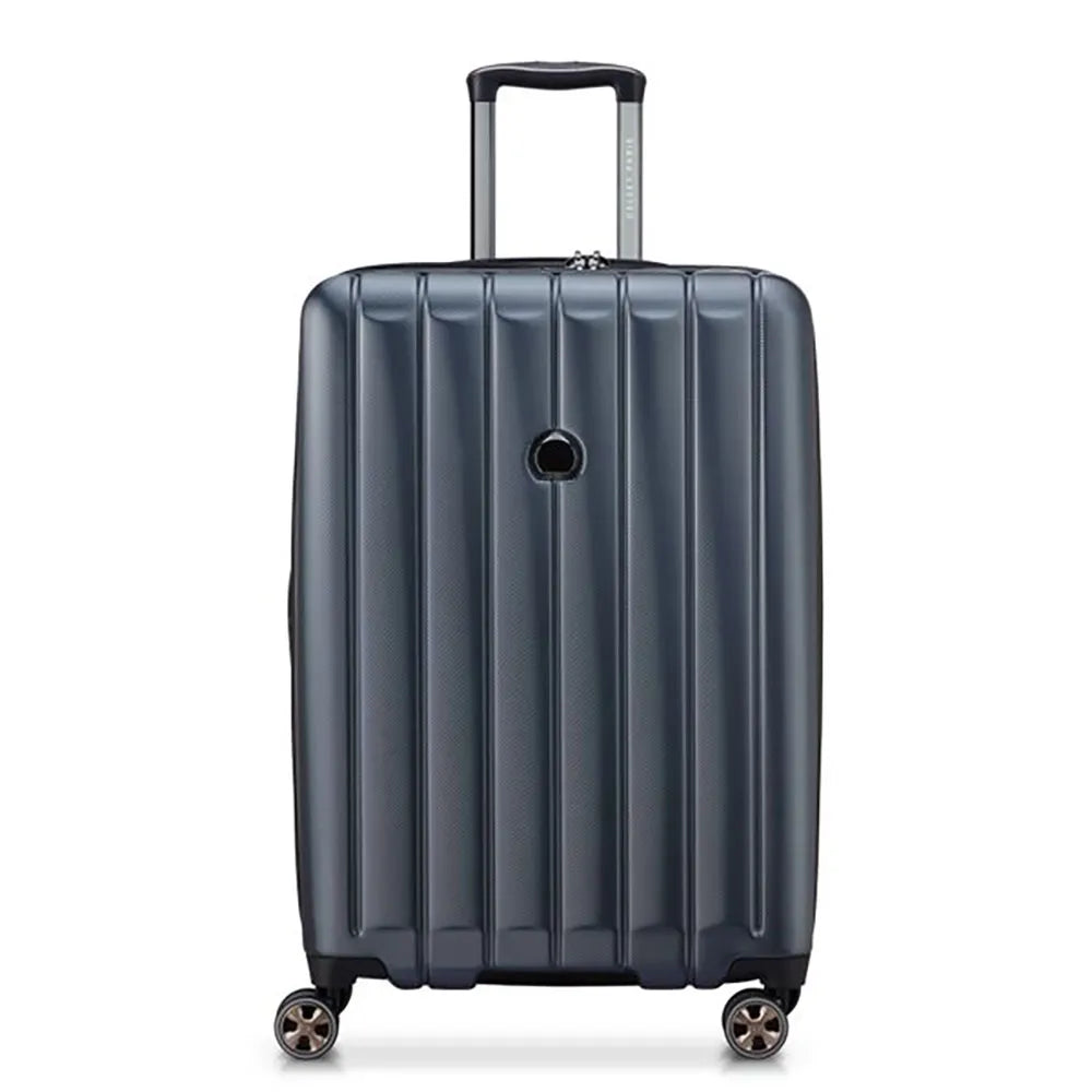 Delsey Longitude Expandable 69cm 78L trolley bag
