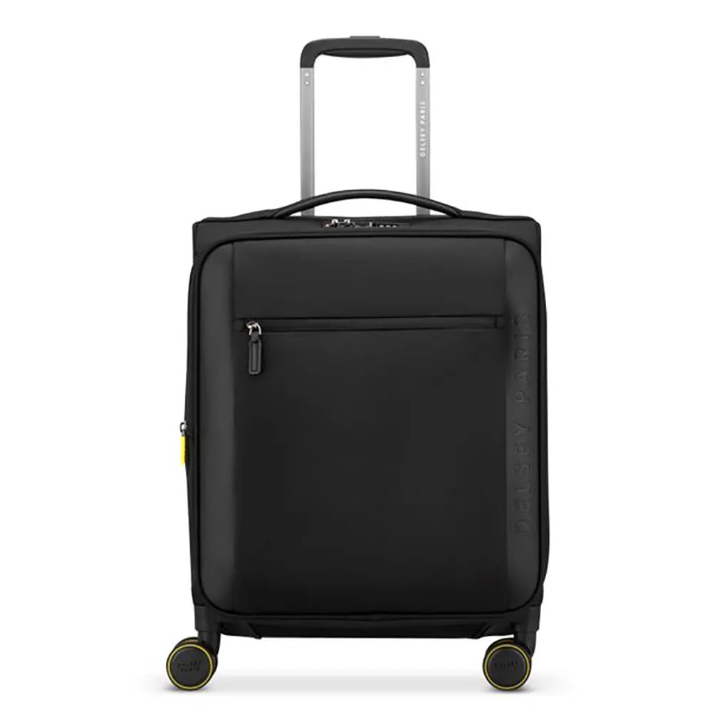Delsey Montmartre 3 Slim Expandable 55cm 38L trolley bag