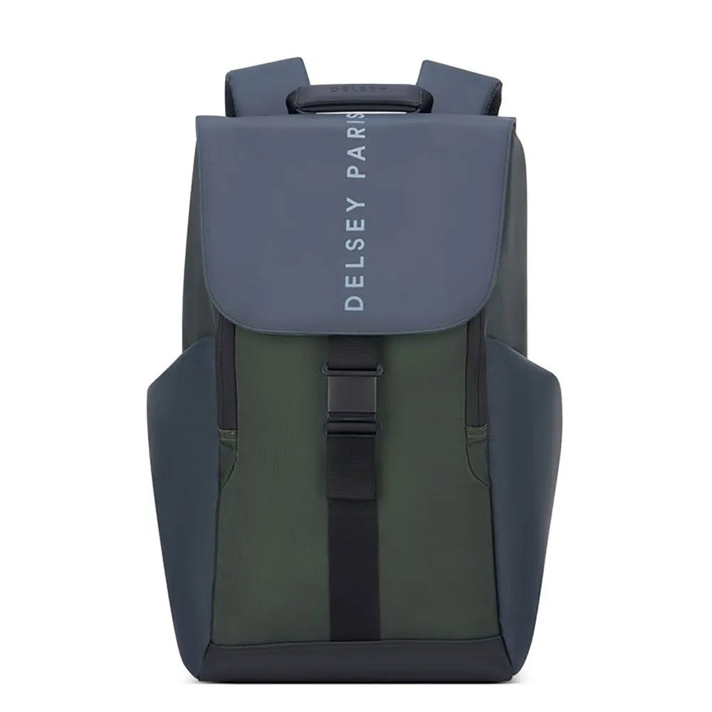 Delsey Securflap 16´´ 21L backpack