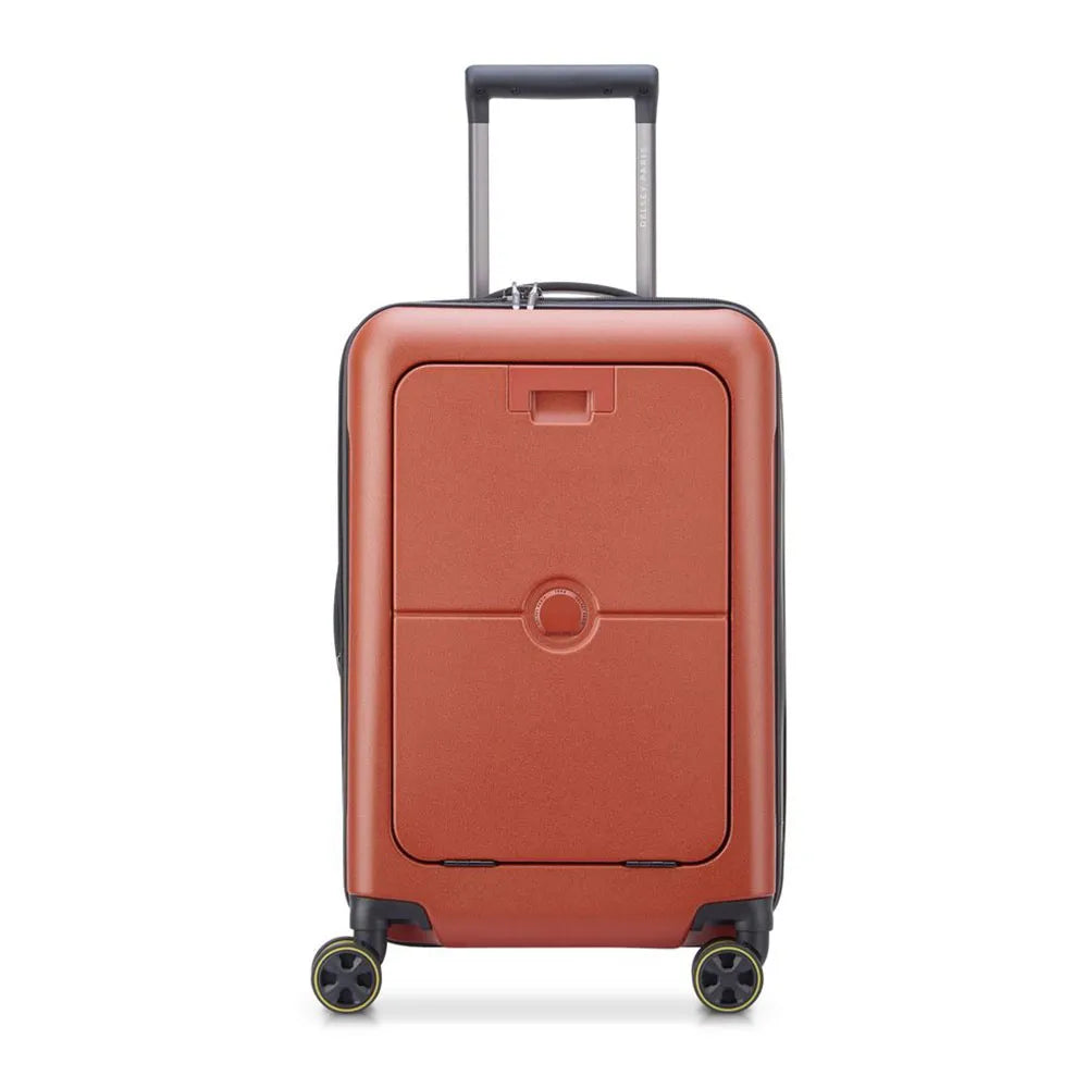 Delsey Turenne 2.0 Business 55 cm 37L trolley bag