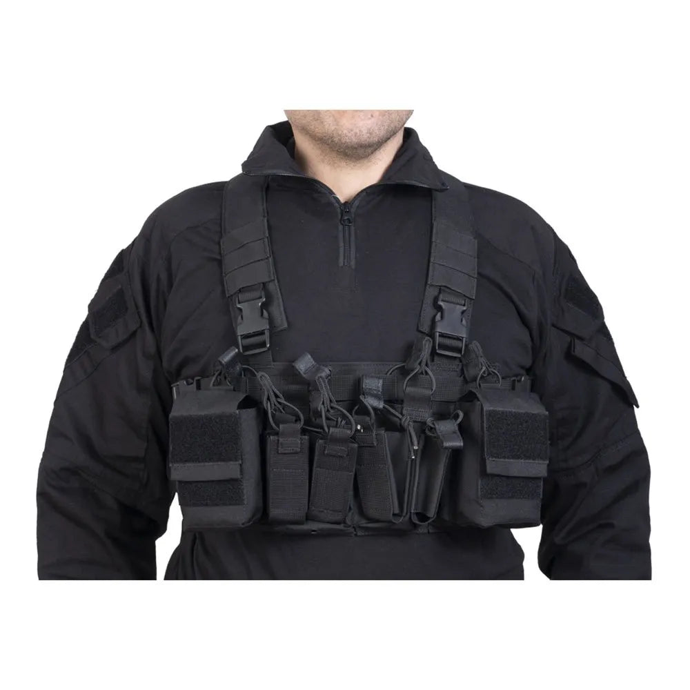Delta tactics Force MK1 vest