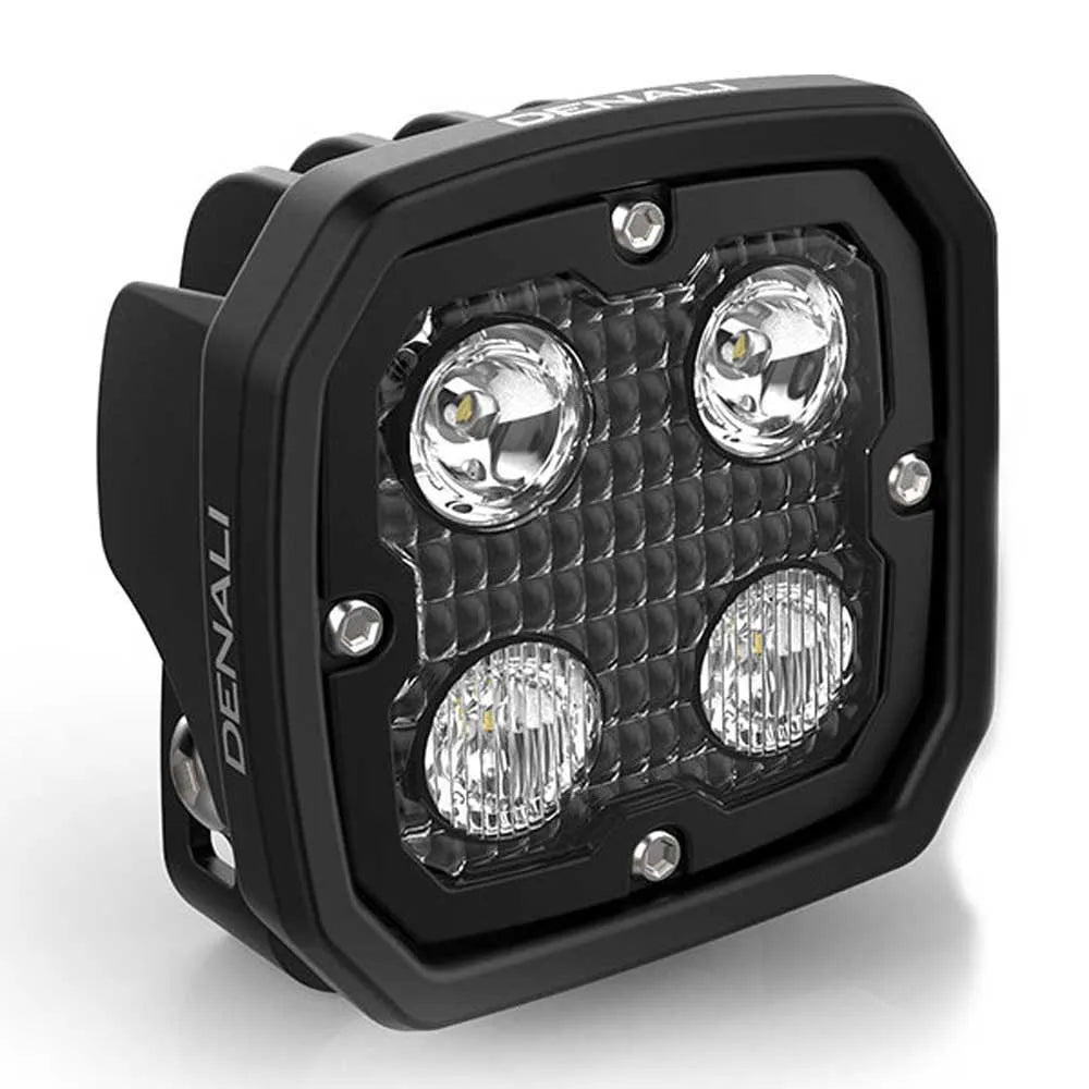 Denali D4 LED DNL.D4.050 Auxiliary Light