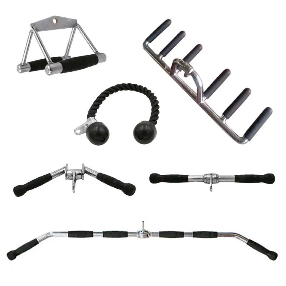 Deportium Bar Set