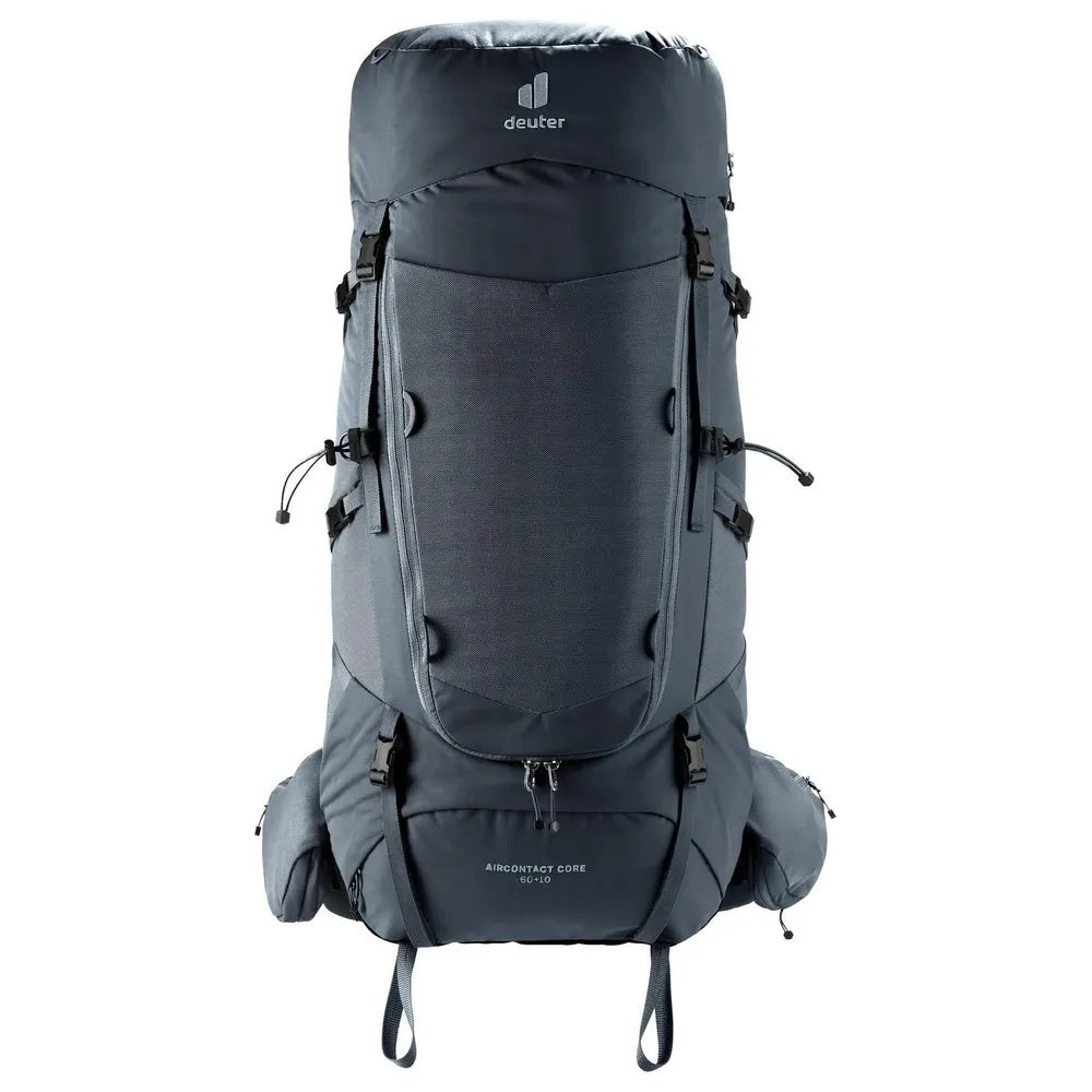 Deuter Aircontact Core-60+10L backpack