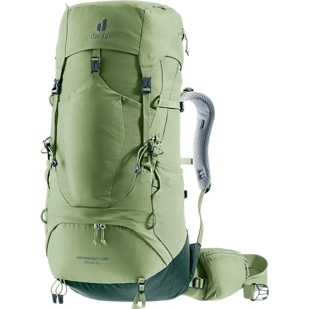 Deuter Aircontact Lite 35+10L SL backpack