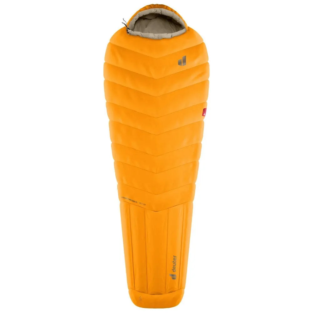 Deuter Astro Pro 600 SL -12C/10F sleeping bag