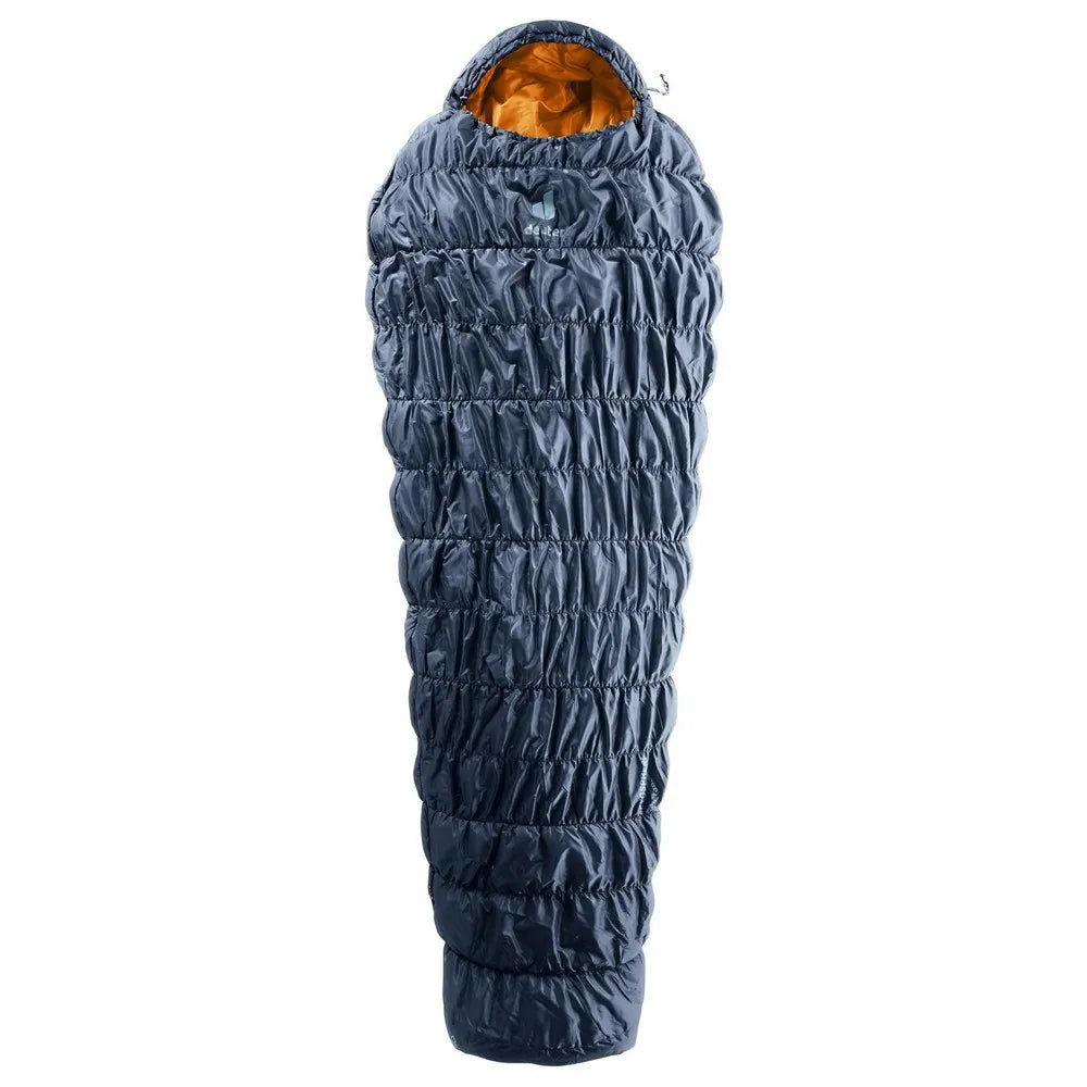 Deuter Exosphere +4C/39F sleeping bag