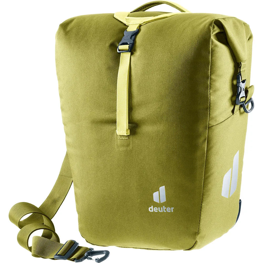 Deuter Valbona 20+5L backpack