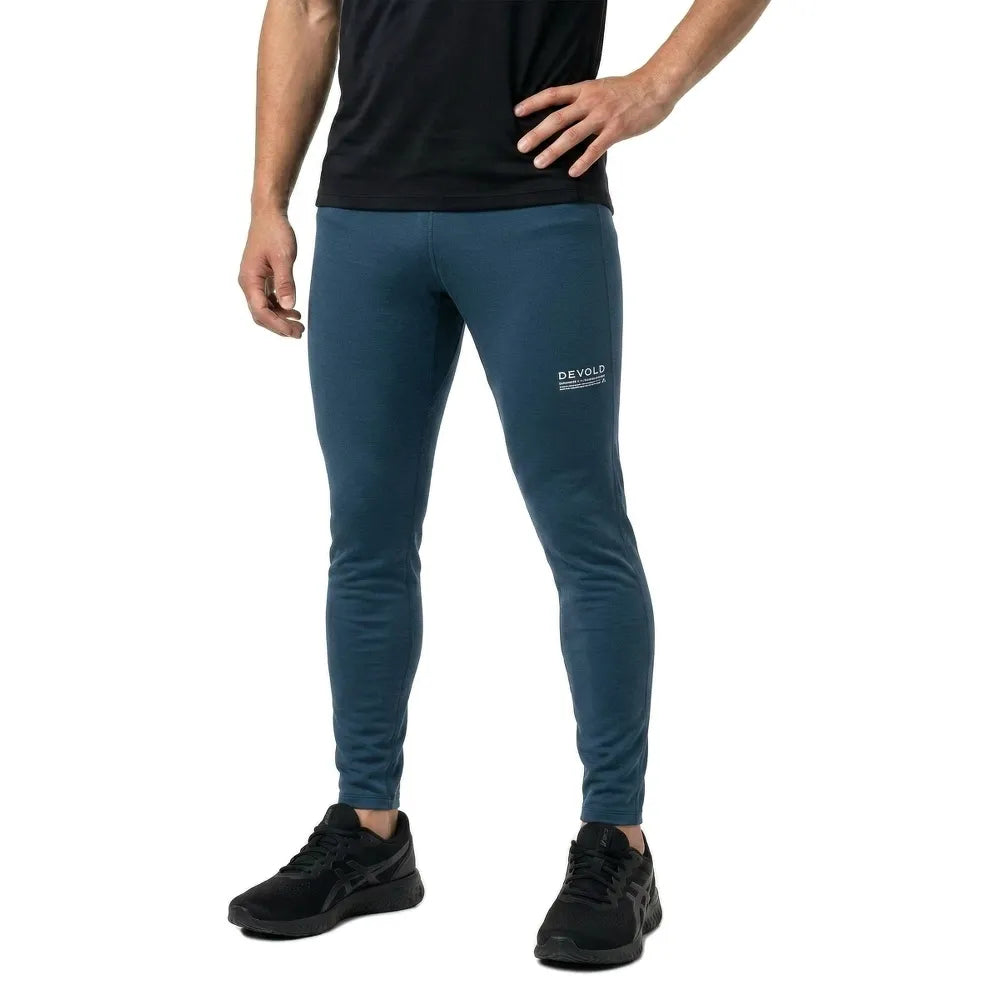 DEVOLD OF NORWAY Endurance Merino leggings