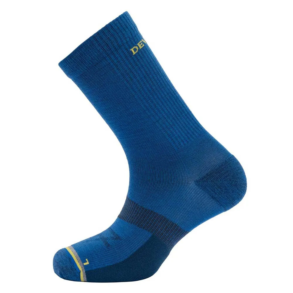 DEVOLD OF NORWAY Running Merino long socks