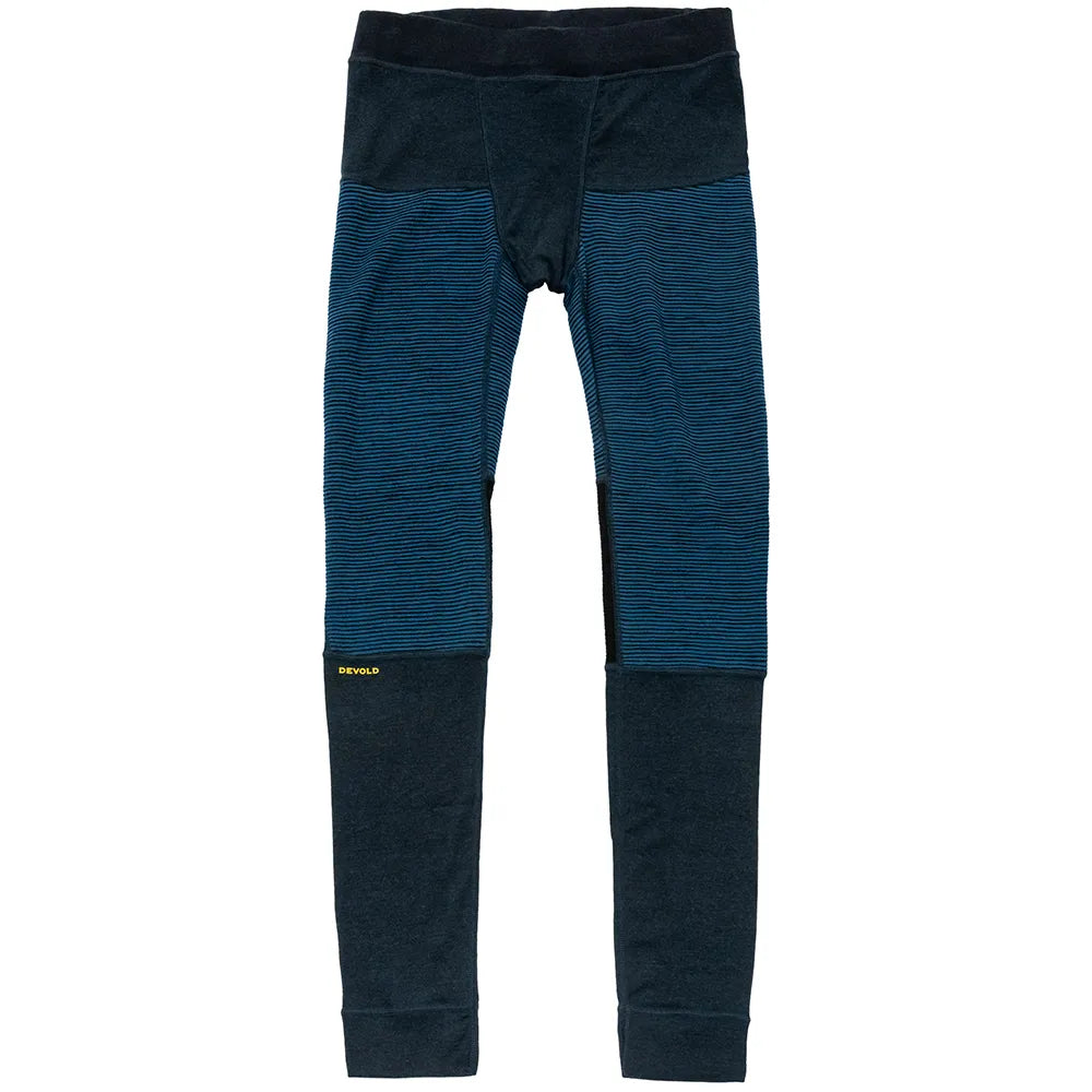 DEVOLD OF NORWAY Tuvegga Merino leggings