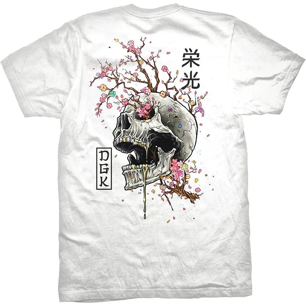 Dgk Ancestry short sleeve T-shirt