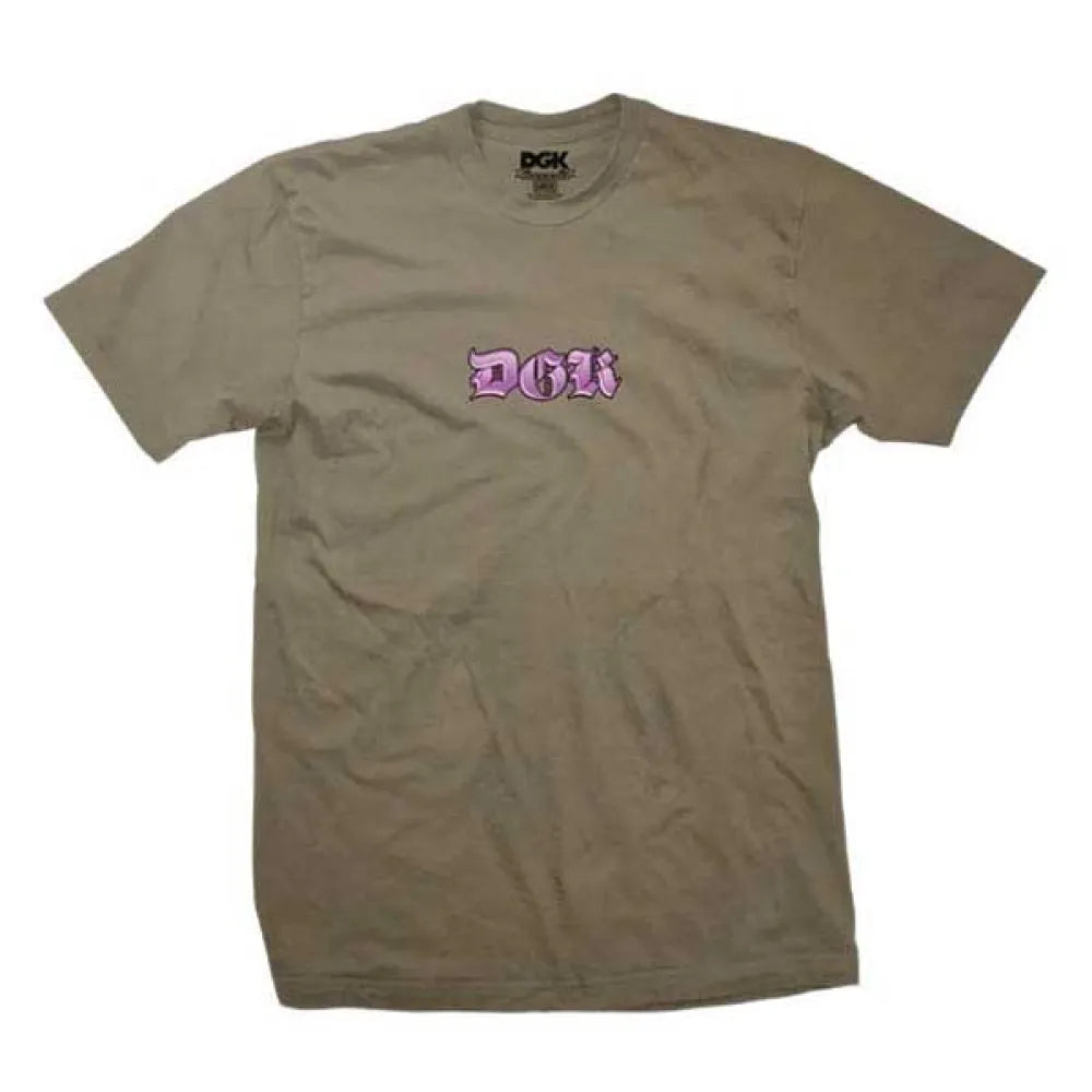 Dgk Clownin short sleeve T-shirt