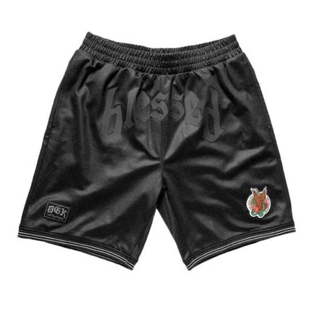 Dgk F.c soccer shorts