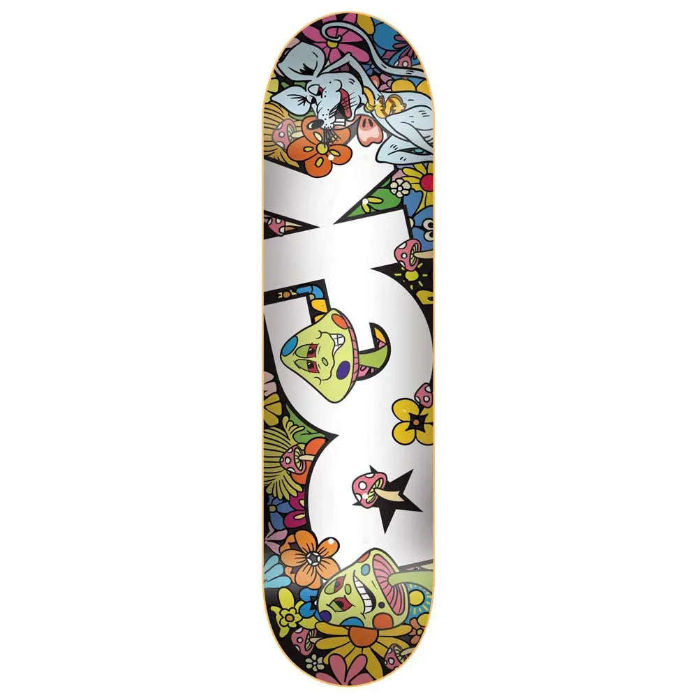 Dgk Garden skateboard deck