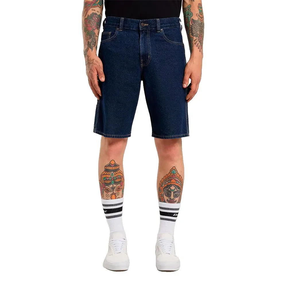 Dickies 993 11´´ Carpenter denim shorts