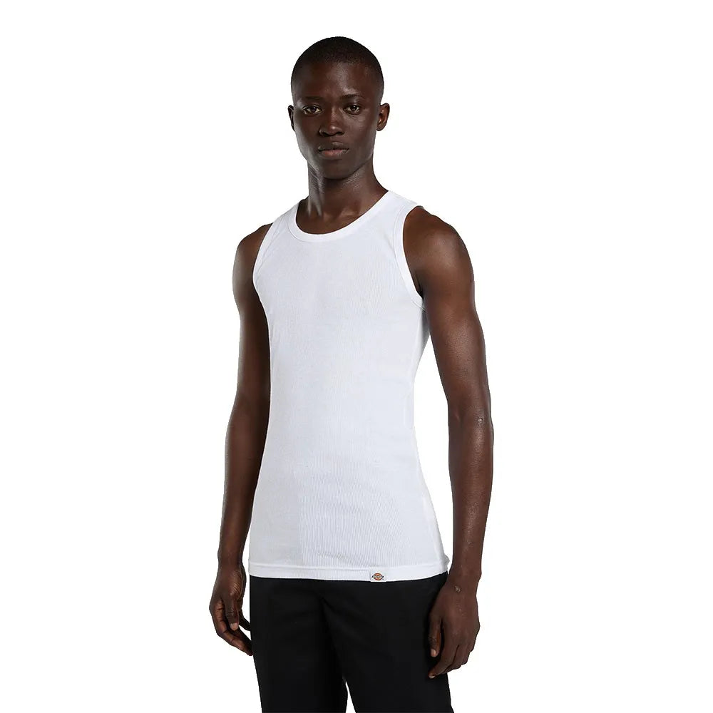 Dickies Amsterdam Vest sleeveless T-shirt 3 units