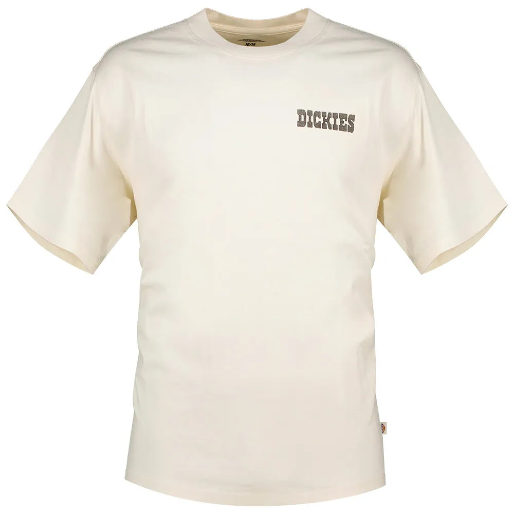 Dickies Buchtell short sleeve T-shirt