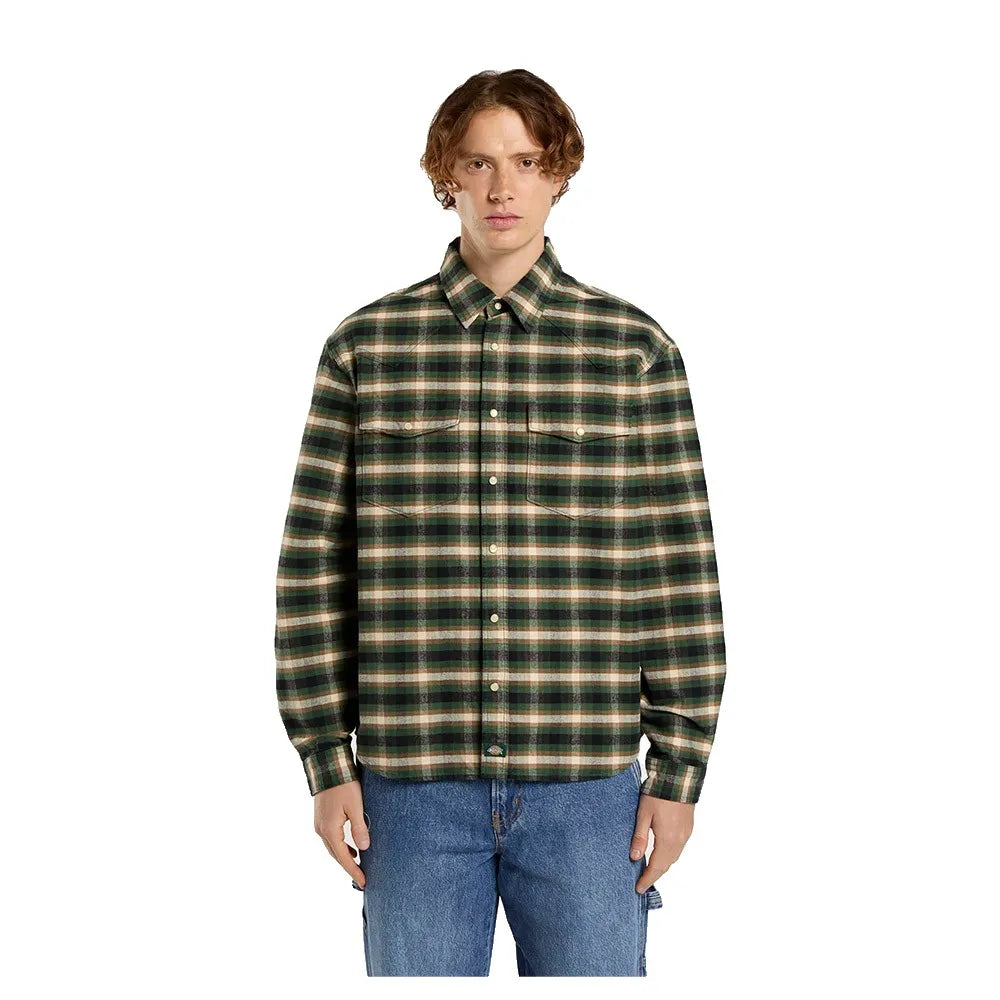 Dickies Johnsonville long sleeve shirt