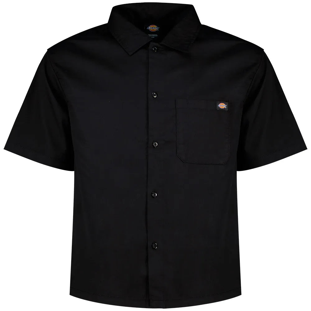 Dickies Lynville short sleeve shirt