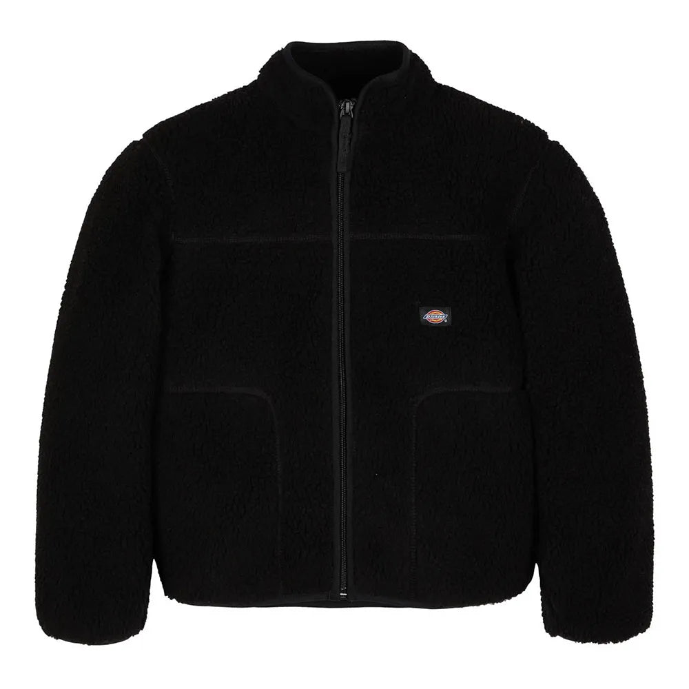 Dickies Mount Hope full zip fleece