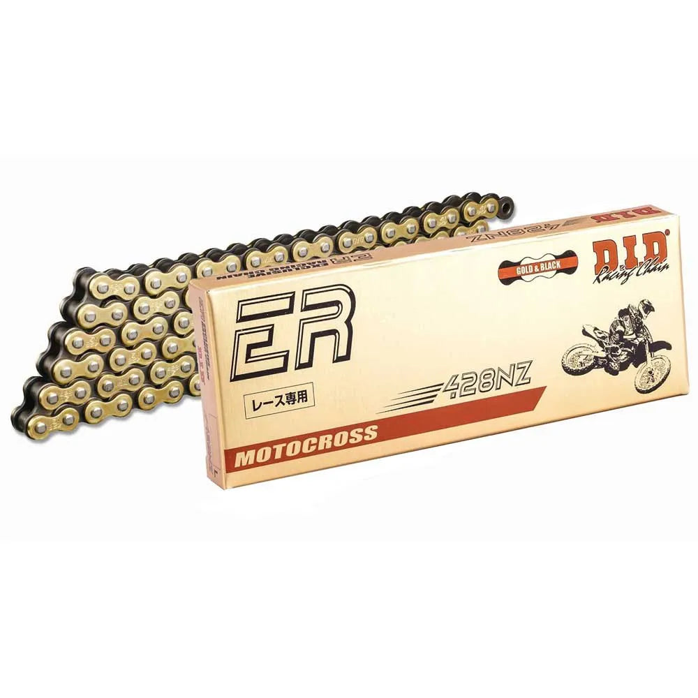 Did 428NZ chain