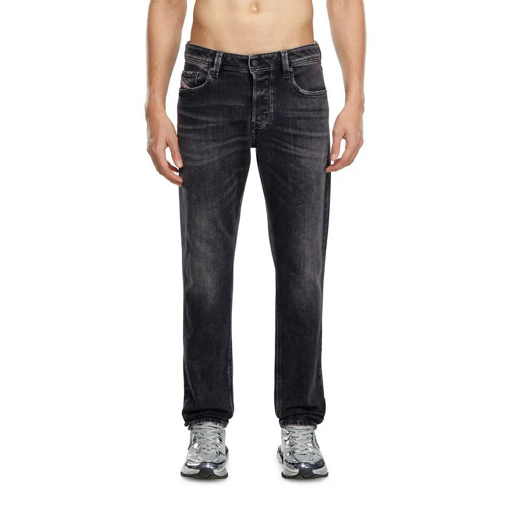 Diesel 00SU1X-09K51 1986 Larkee Beex jeans