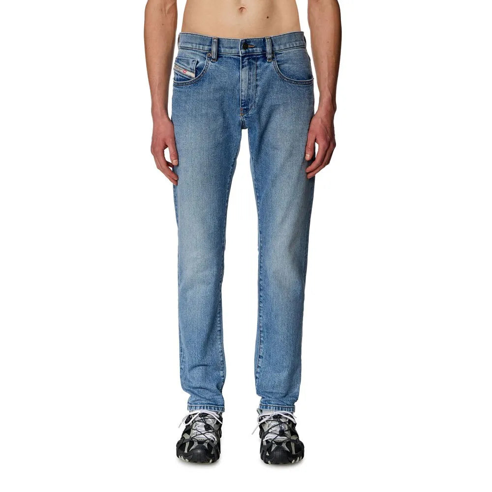 Diesel A03562-0CLAF 2019 Strukt jeans