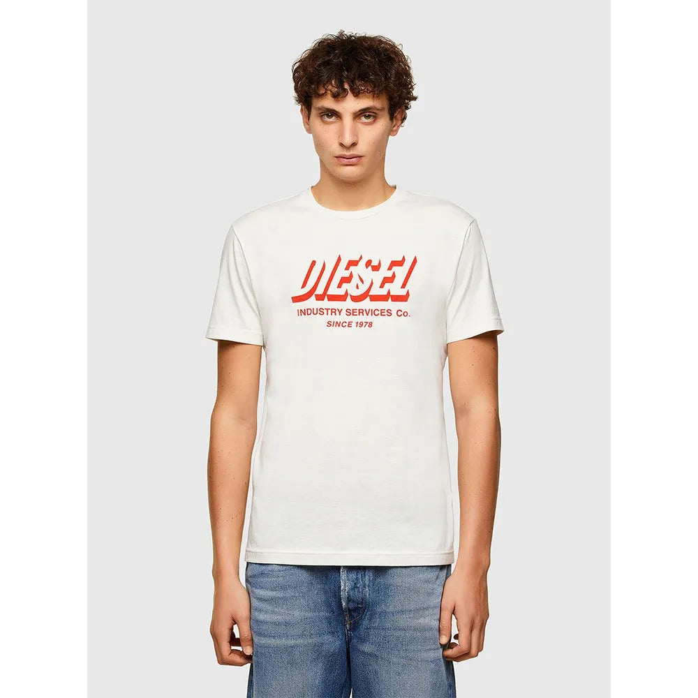 Diesel Diegos A5 short sleeve T-shirt