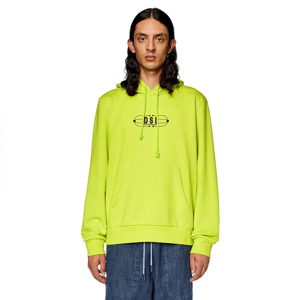 Diesel Ginn K35 hoodie
