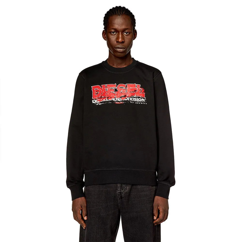 Diesel Ginn K40 sweatshirt