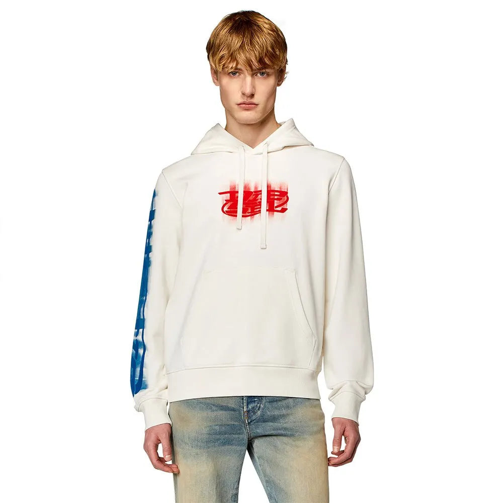 Diesel Ginn N hoodie