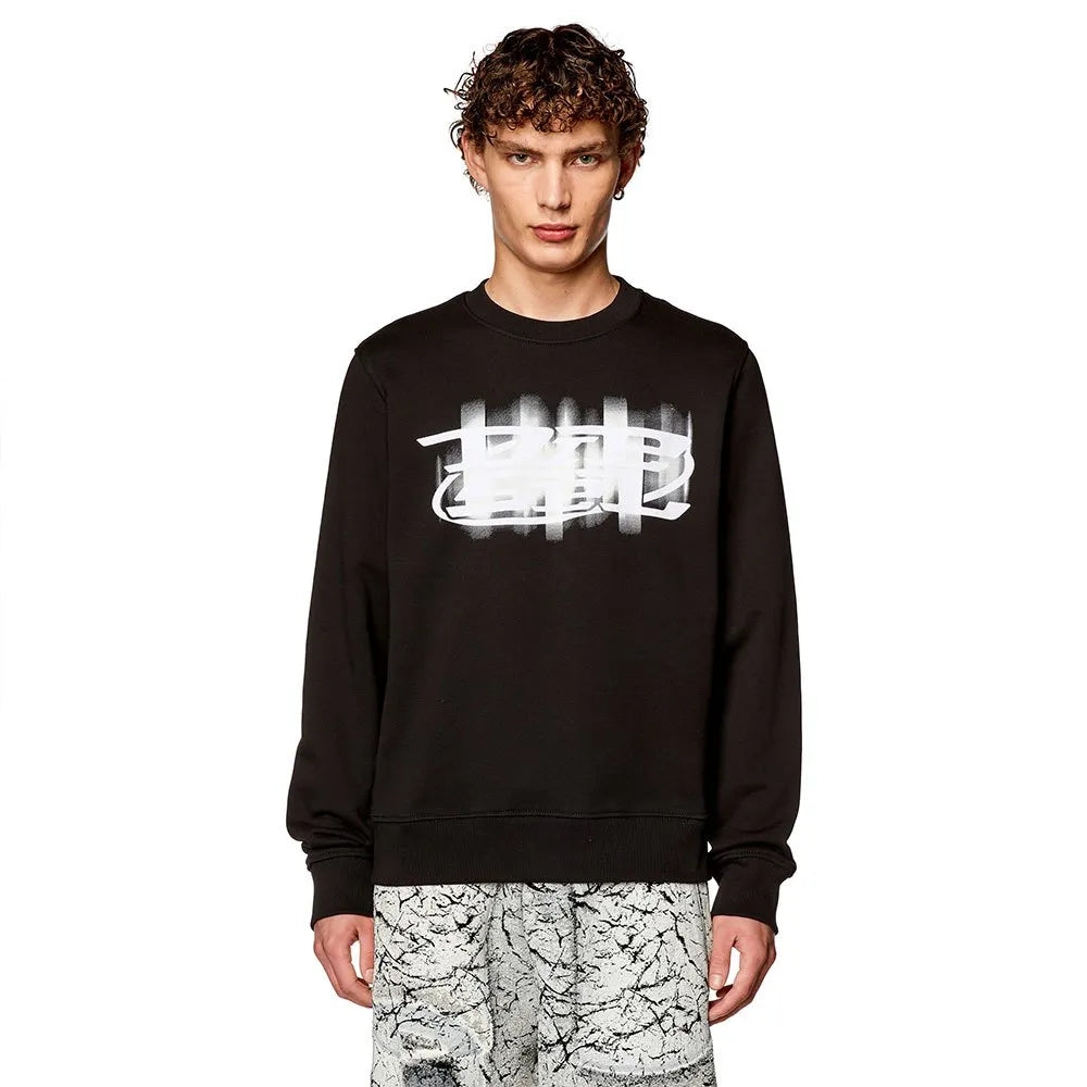 Diesel Ginn N sweatshirt
