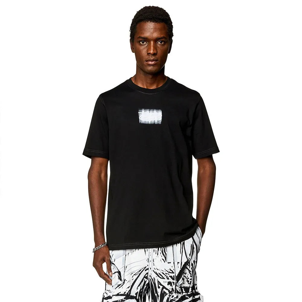 Diesel Just N4 short sleeve T-shirt