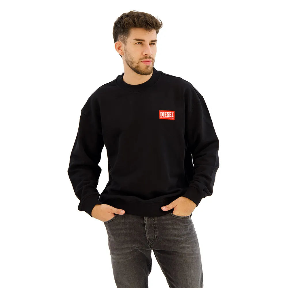 Diesel Nlabel L1 sweatshirt