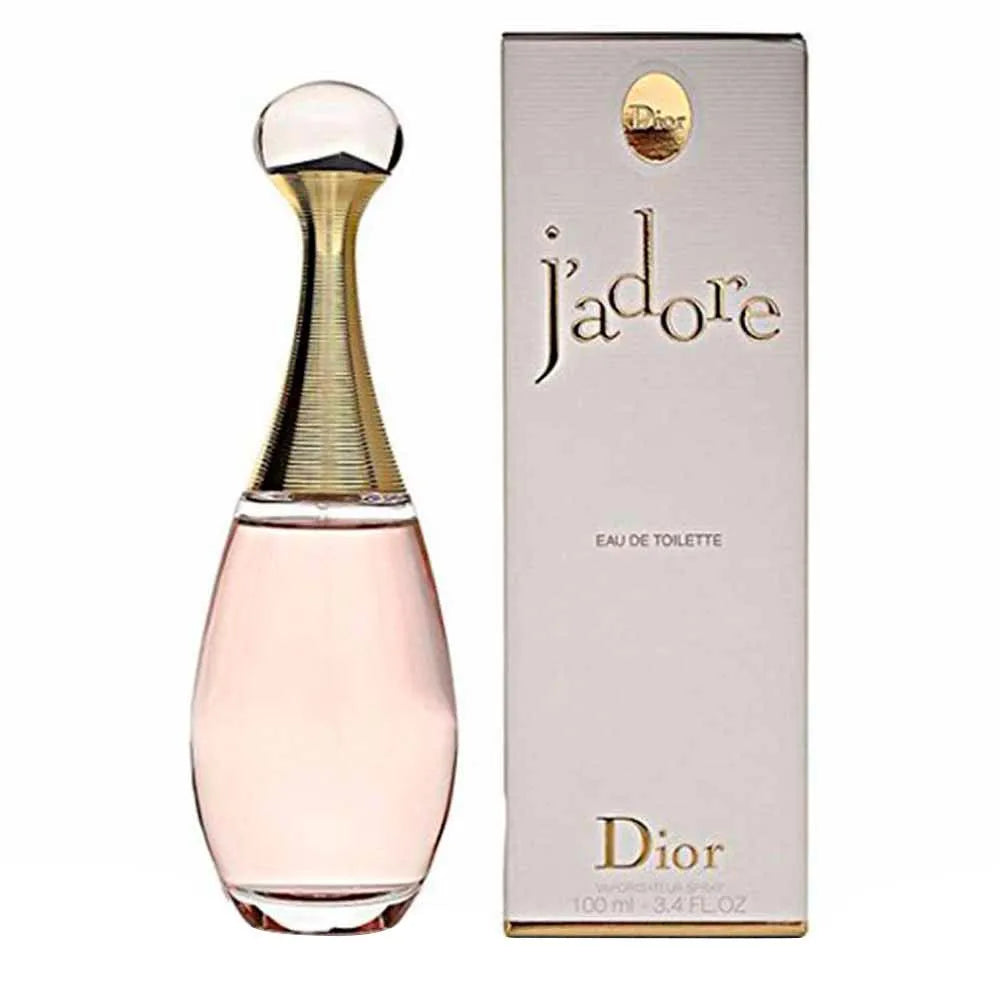Dior J´Adore 100ml Eau de toilette