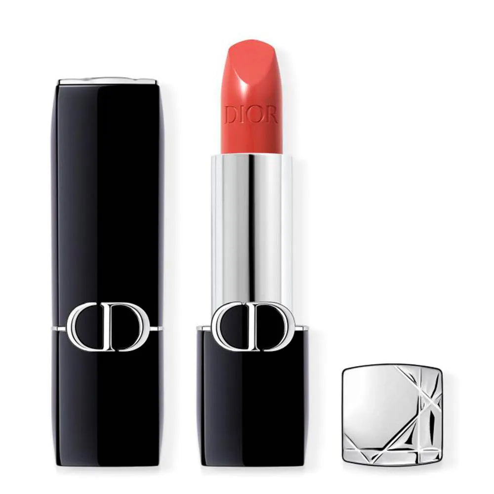 Dior Rouge Satin 683 lipstick