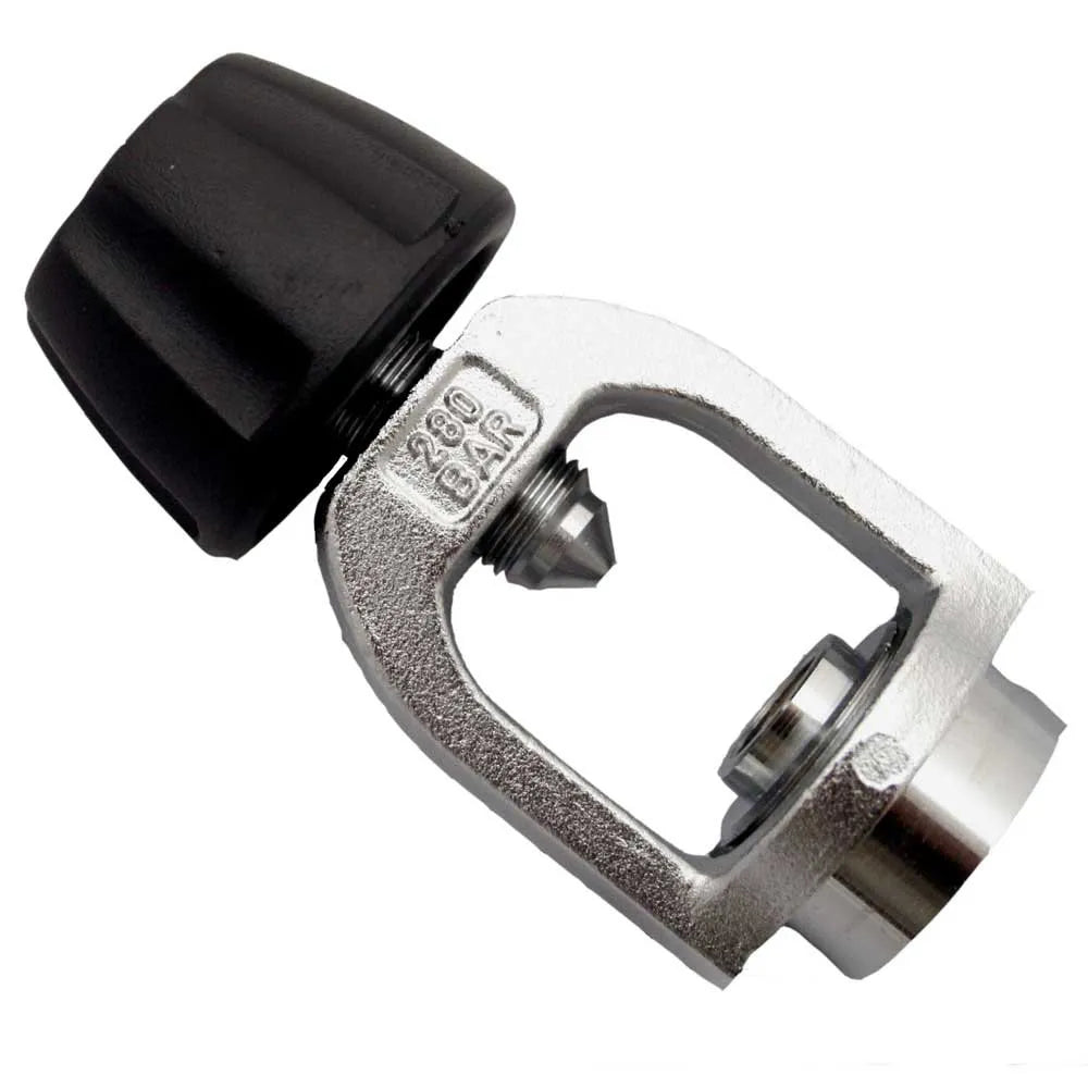 Dirzone DIN/INT adapter