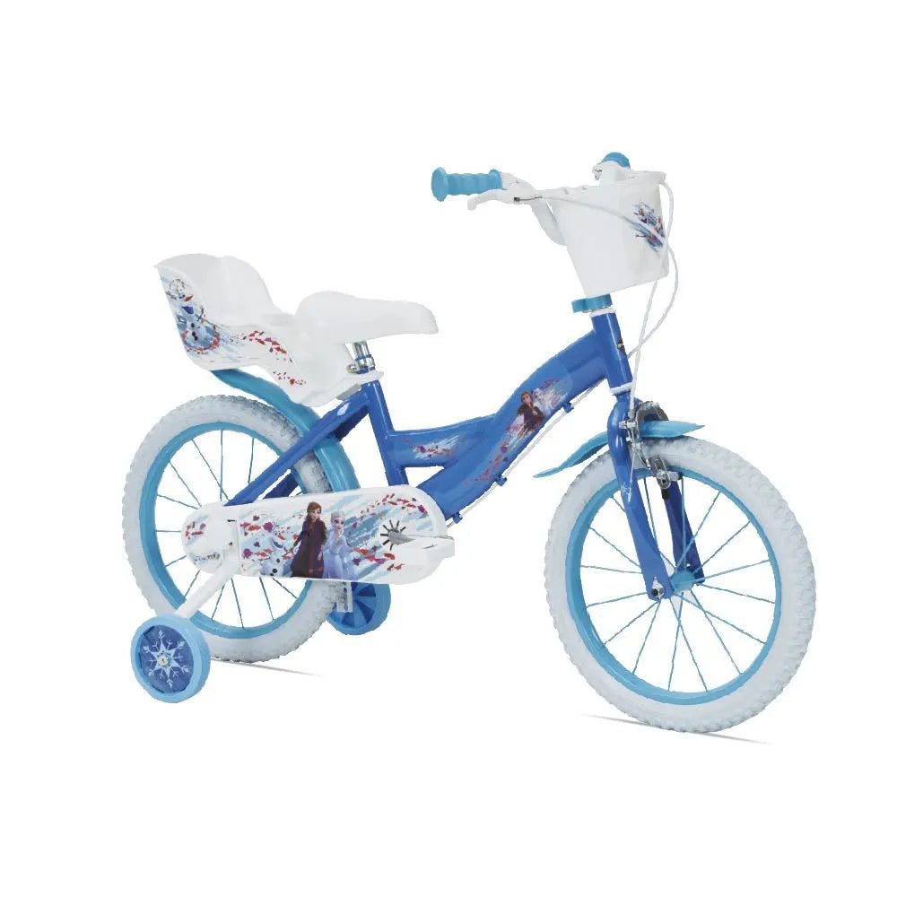 Disney Frozen 16´´ bike