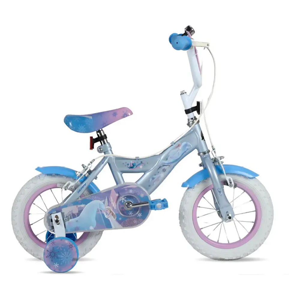 Disney Frozen Huffy 12´´ bike