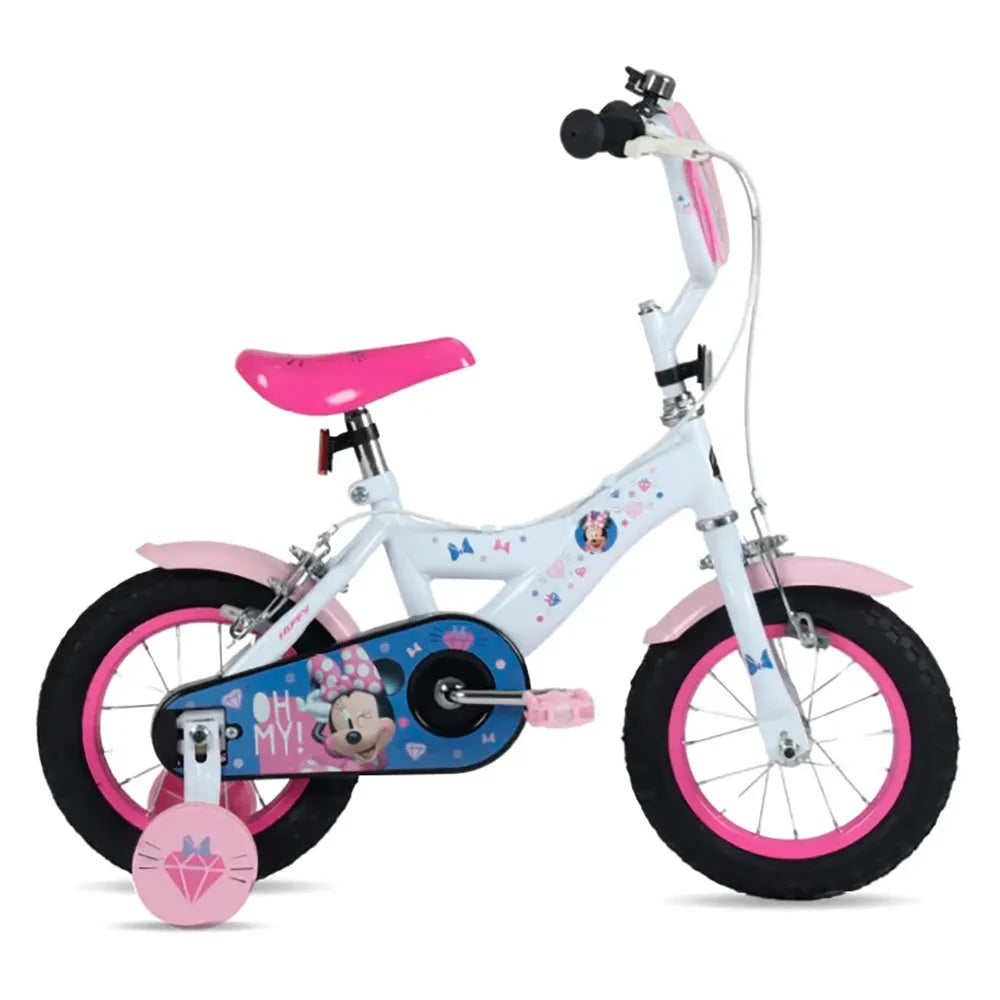Disney Minnie Huffy 12´´ bike