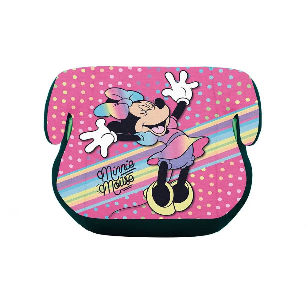 Disney Siedzisko samochodowe r129 minnie isofix base